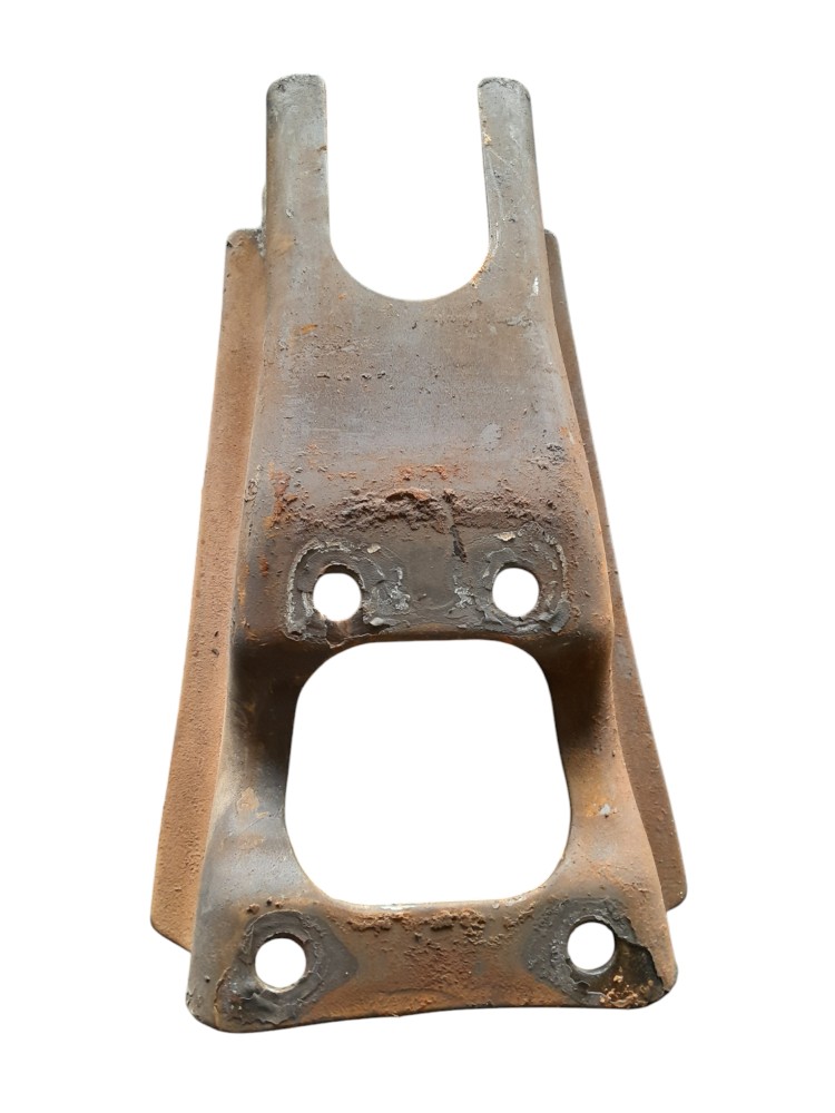 Suporte Amortecedor Interno Original Volvo Fh – 3197808 4