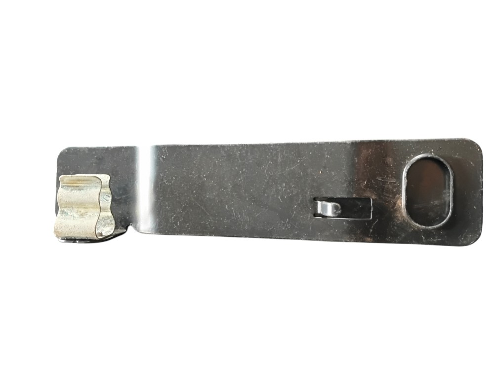 Suporte Pistola De Ar Original Mercedes Benz – A9438101914