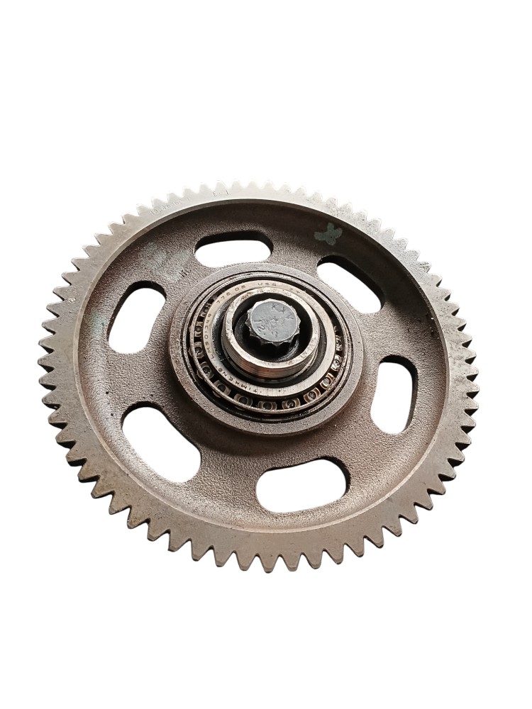 Engrenagem Intermediária Original Motor Mwm Vw – 1824636c1 3