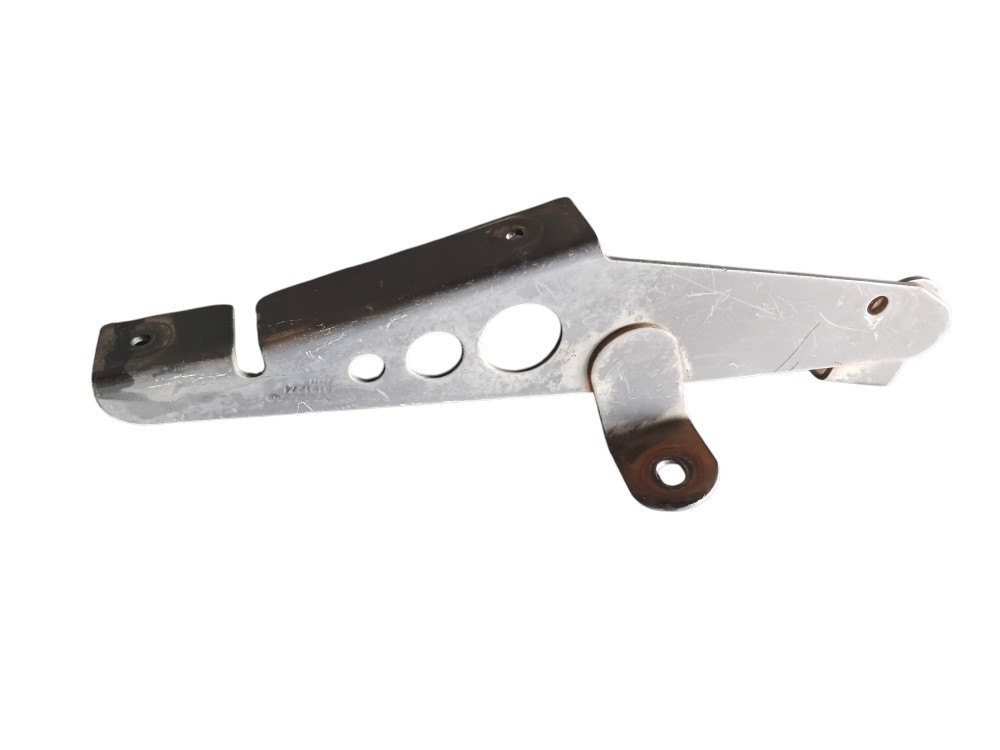 SUPORTE QUEBRA SOL EXTERNO ORIGINAL VOLVO FH – 8191274