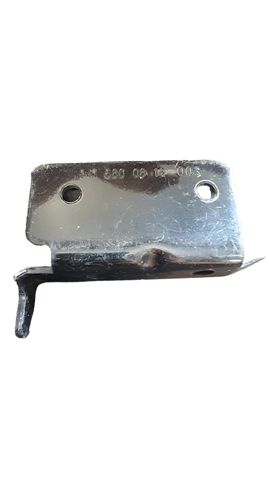 Suporte Da Coluna A Original Mercedes Benz  – 9416800814 5