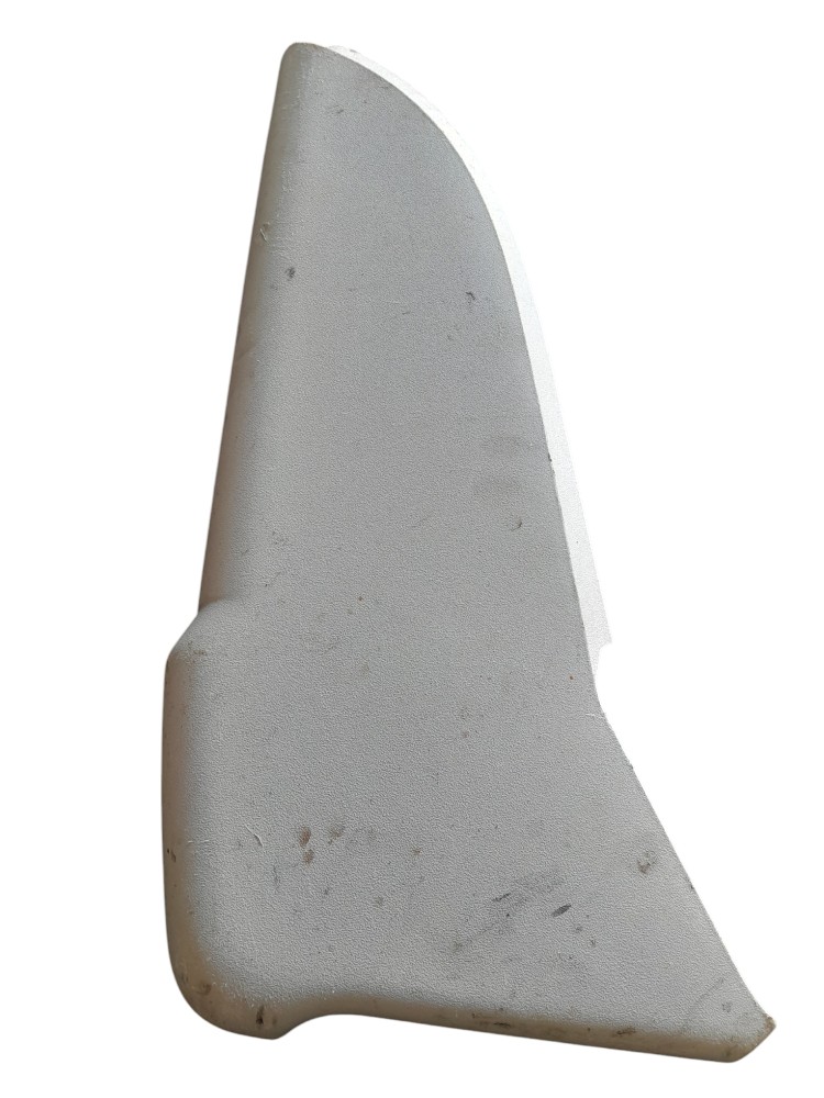 ACABAMENTO DO TETO ORIGINAL VW CONSTELLATION – 2T2857192A 4