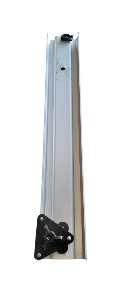 Trilho Da Cortina Original Man Tgx – 81639030299 2