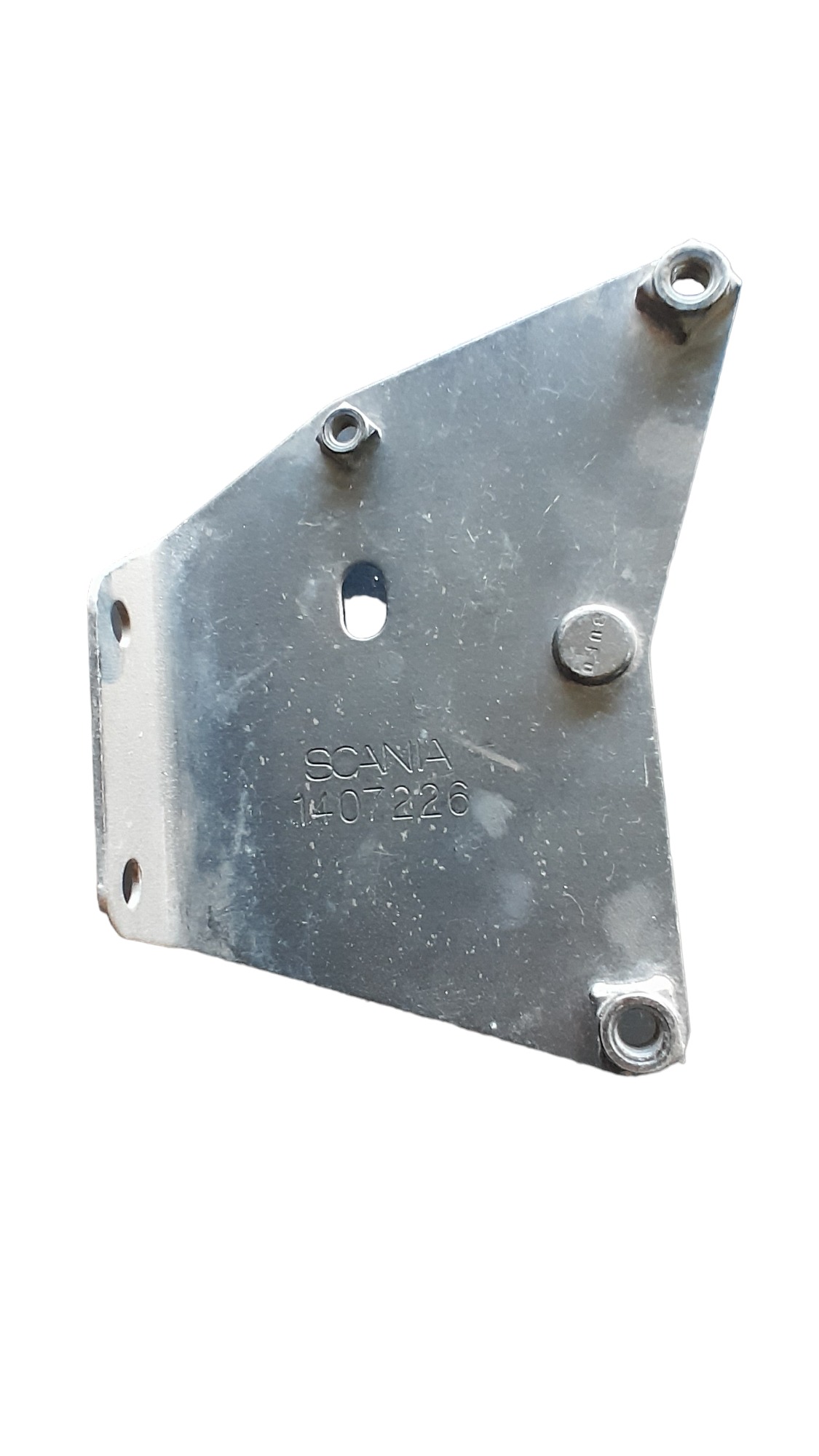 Suporte Painel Original Scania – 1407226 3