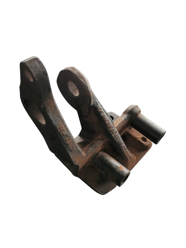 Suporte Da Cabine Original Mercedes Benz – A9303100963 3