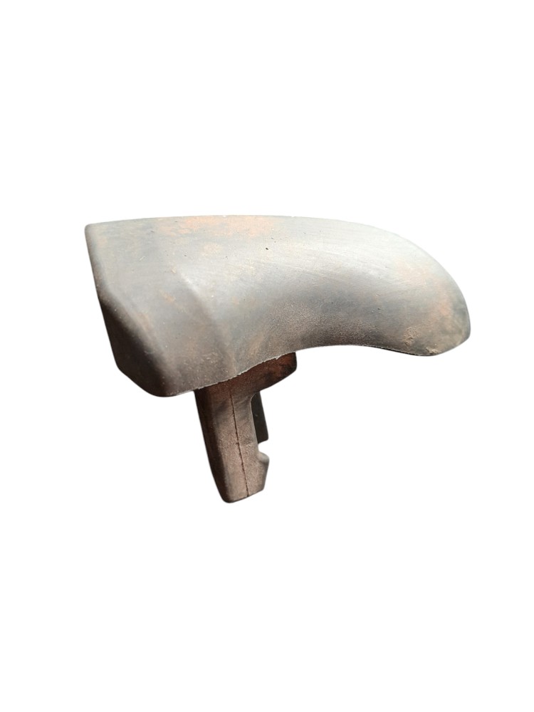 Acabamento Borracha Armação Grade Frontal Scania S5- 1891672 2