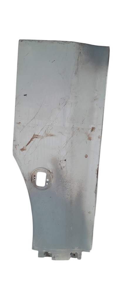 Anteparo Traseiro Ld Original Vw Meteor – 2v3821104 3