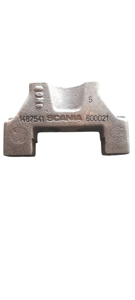 Suporte Mancal Original Scania R420 -s4 – 1487541 3