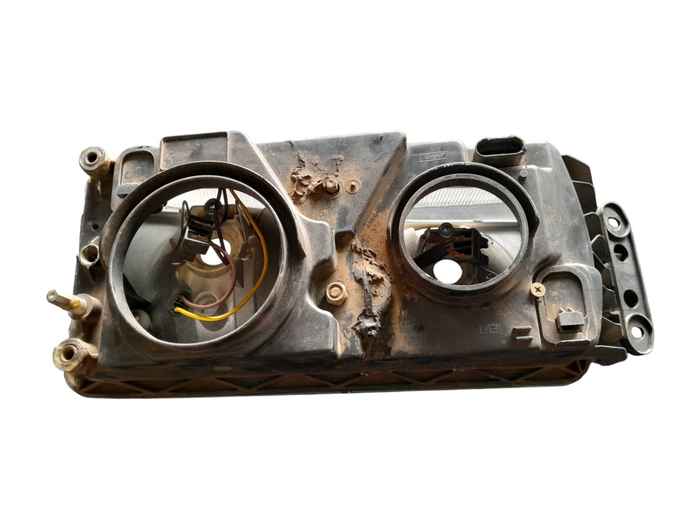 Farol Le Original Iveco Stralis Tector – 504238117 Esquerdo/motorista 3