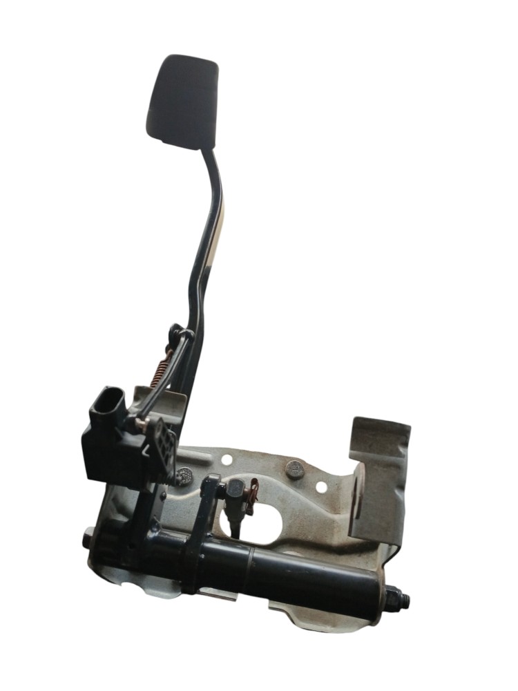 PEDAL DO FREIO C/ SUPORTE ORIGINAL SCANIA S5 – 1731239