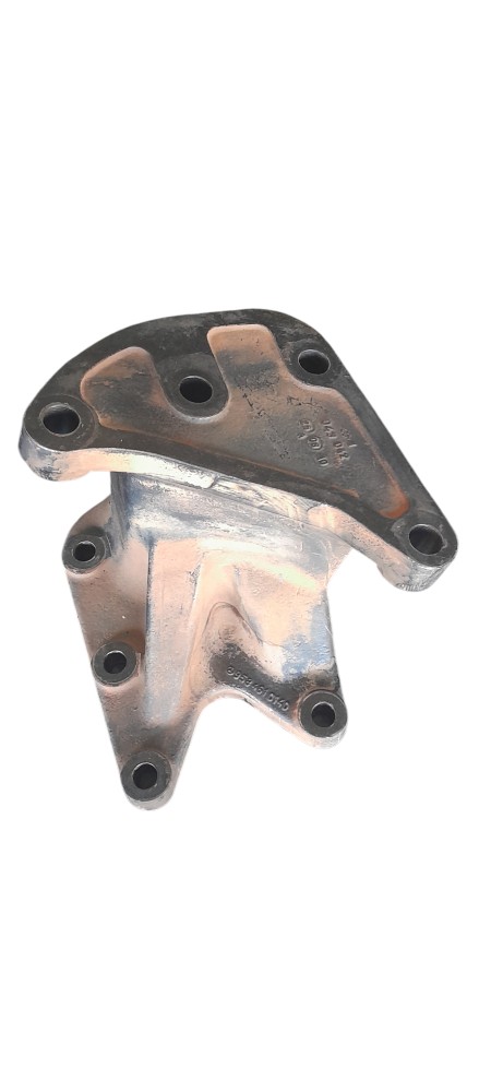 Suporte Caixa Direção Hidráulica Mercedes Axor – 9584610140 2