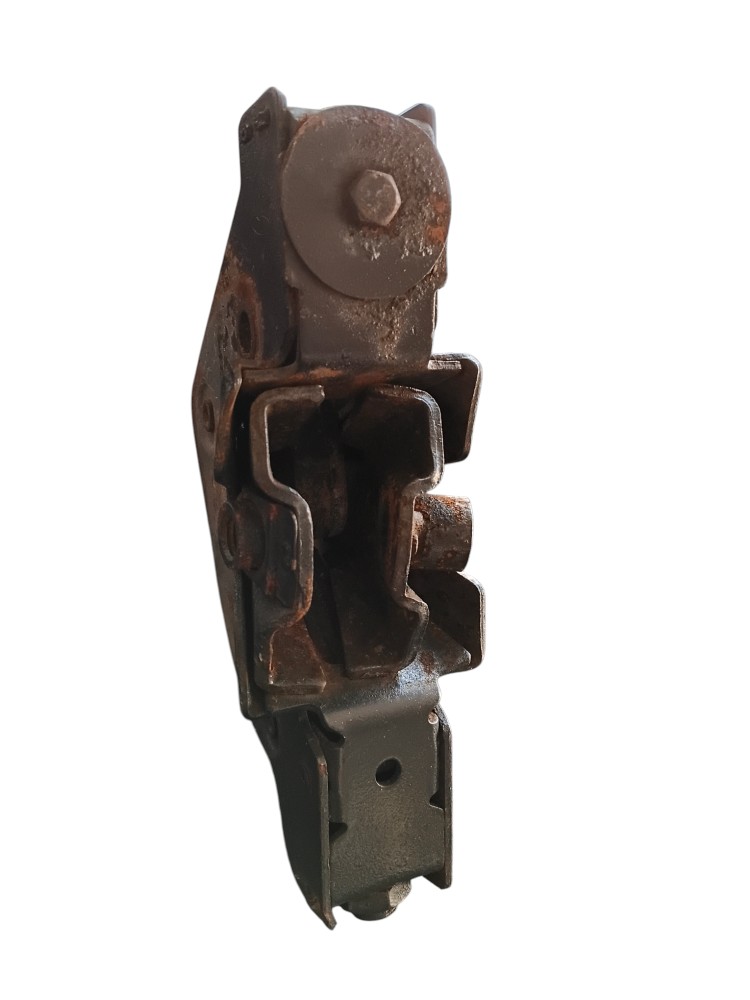 TRAVA DA CABINE ORIGINAL SCANIA S4 S5 – 1519436 4