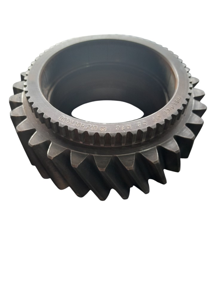 Engrenagem 4 Marcha Cambio Zf 16s Original – 0091304219 3