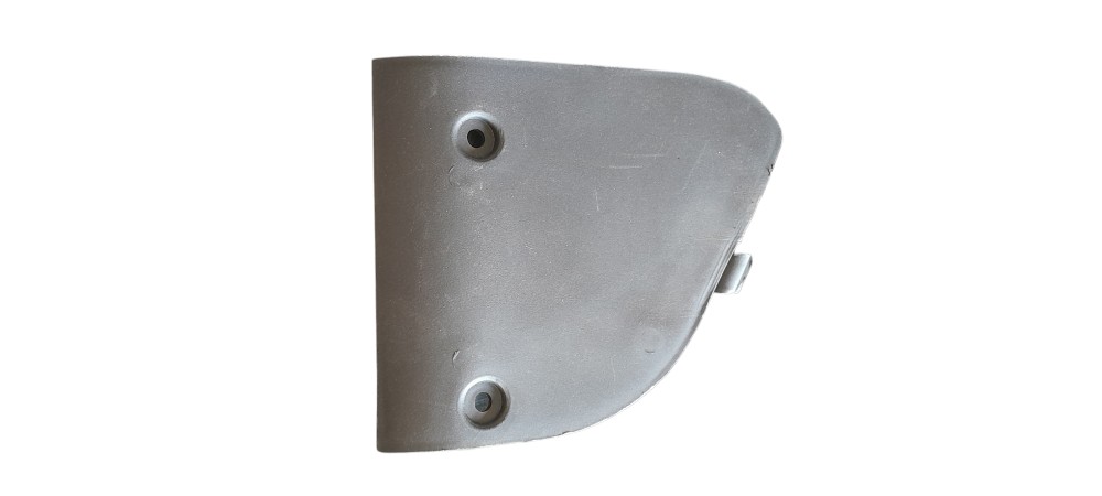 Tampa Acabamento Spolier Mercedes Axor – 9448850322 2