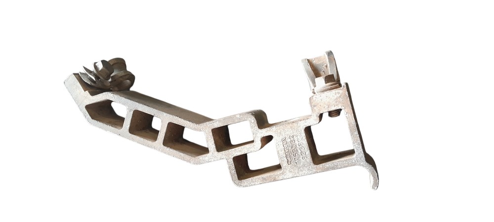Suporte De Refrigeração Termostato Original Scania – 1769532 2