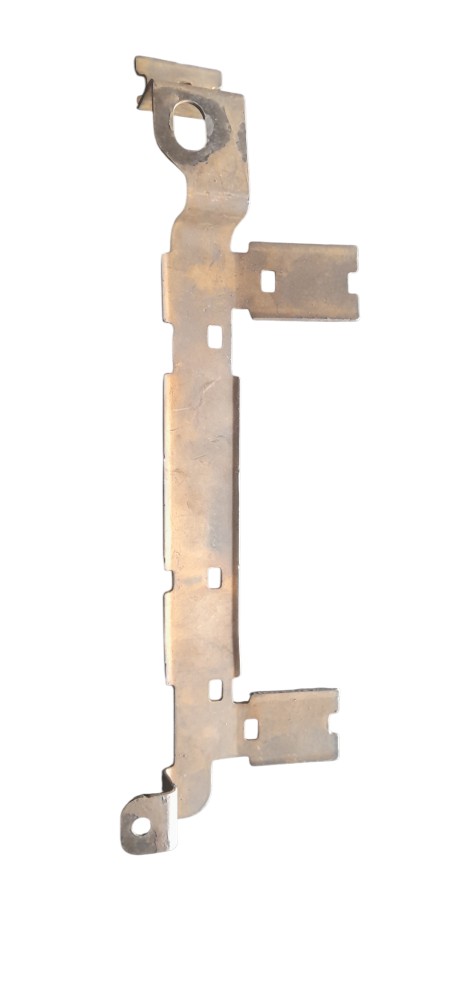 Suporte Chicote Elétrico Chassis Original Volvo Fh -21826594