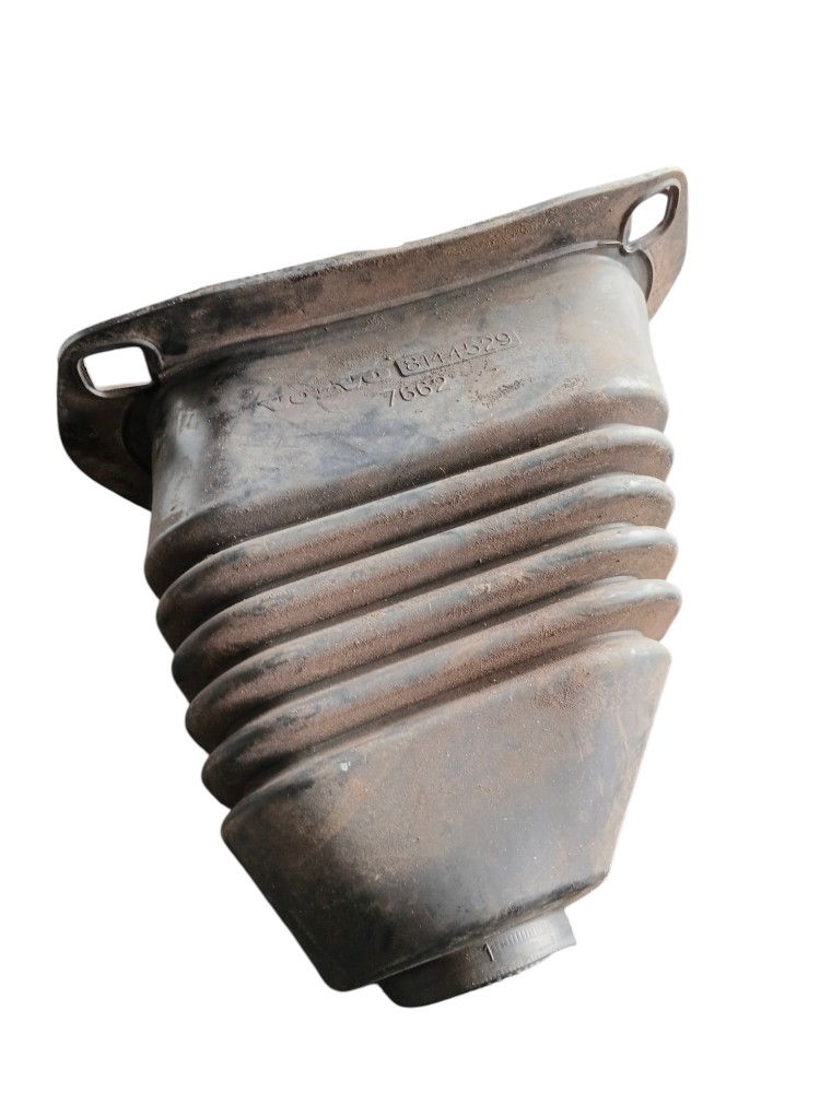 Coifa Alavanca Cambio Original Volvo Fh – 8144529 2