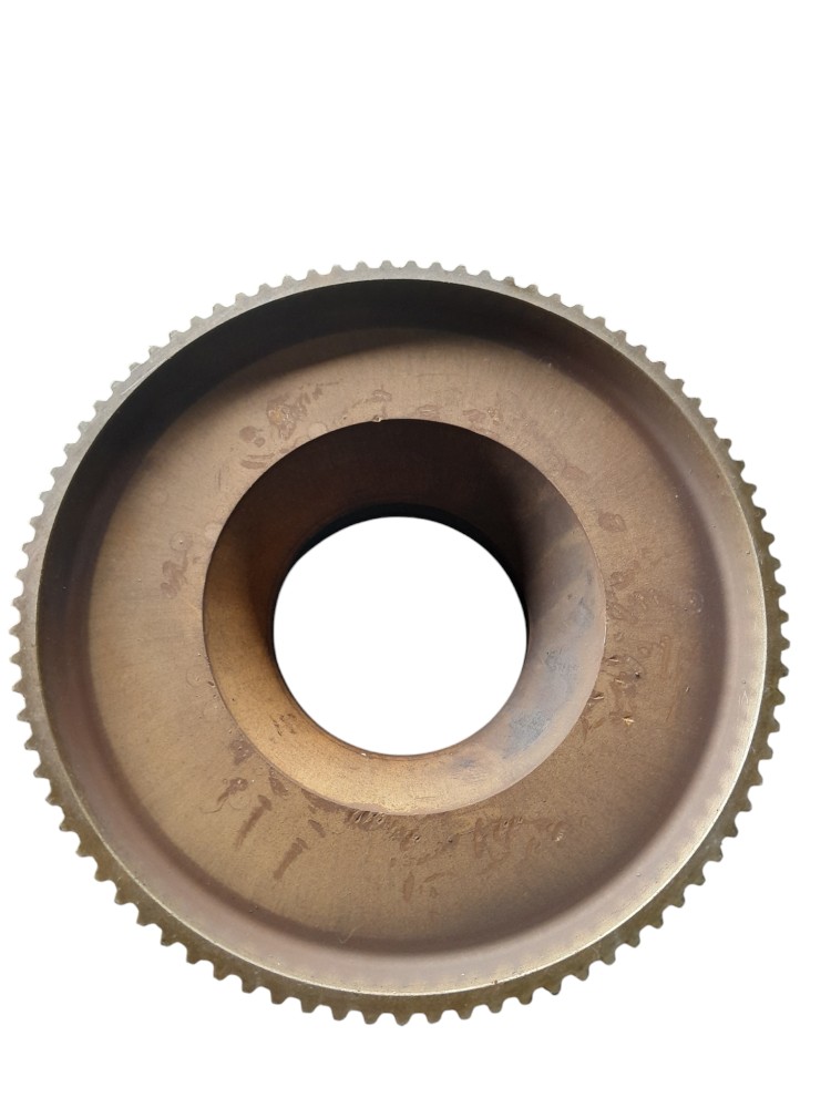 Engrenagem Planetária Câmbio Zf 16s 1650 – 1297332035 4