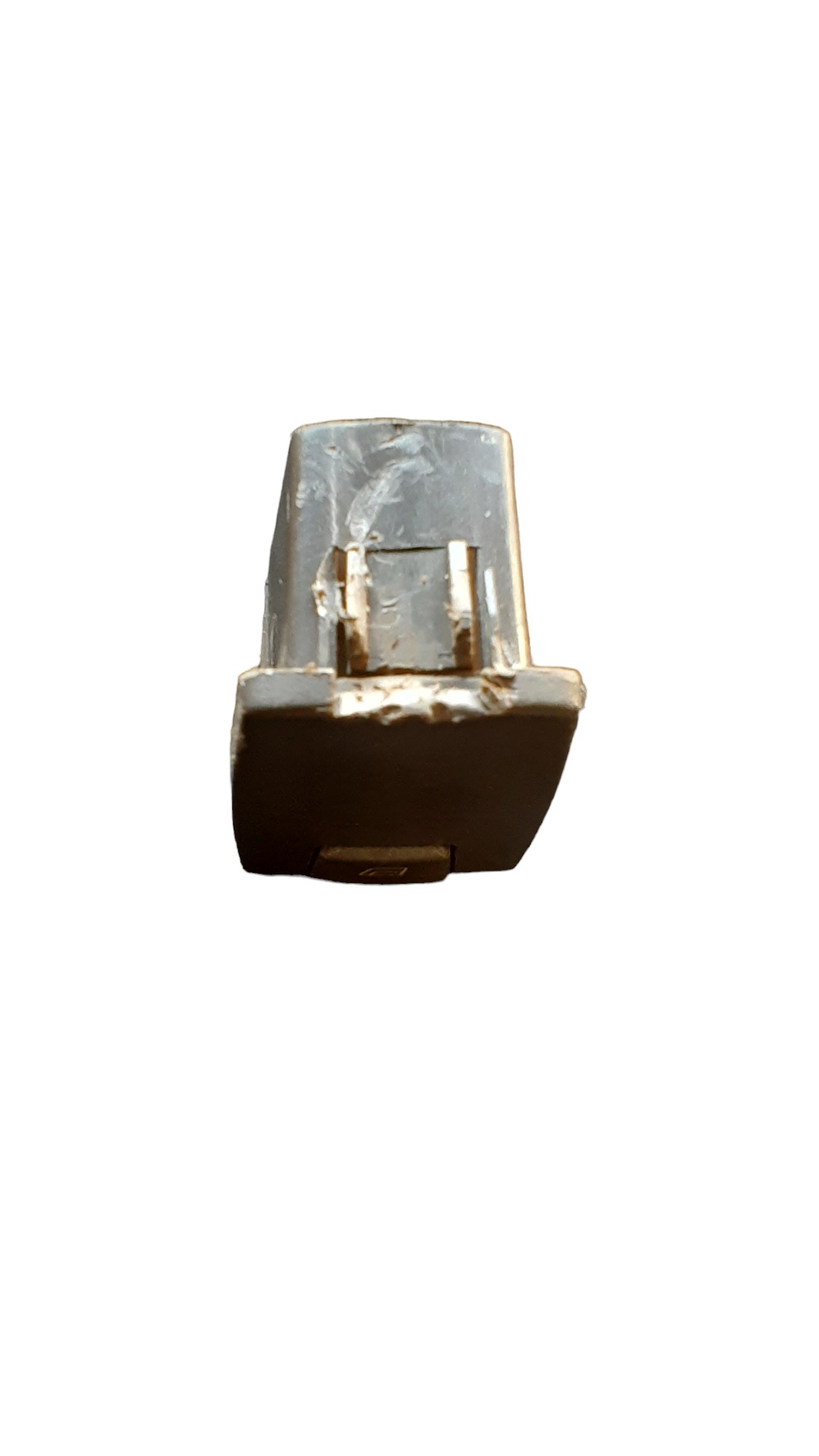 Tecla Do Vidro Ld Com Detalhe Original Volvo Fh/nh- 21354613