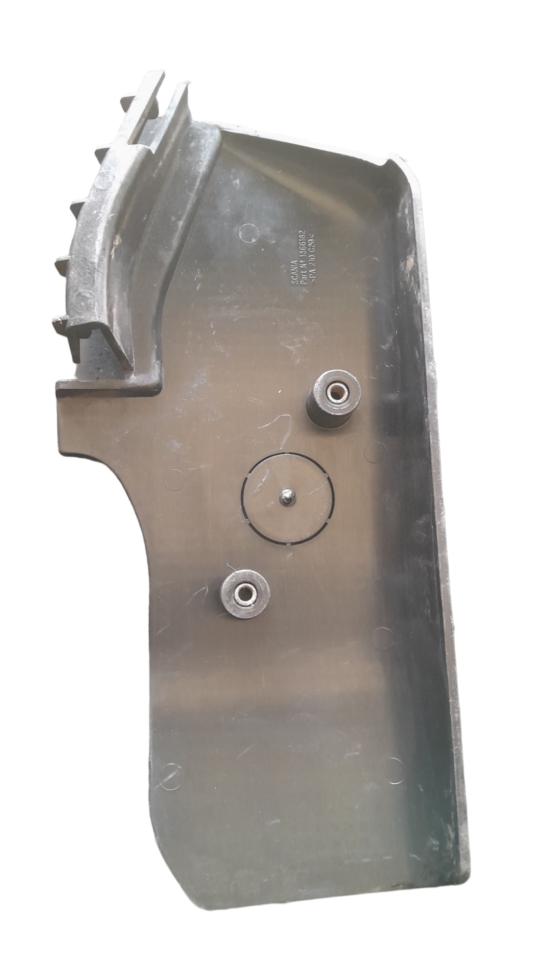Apoio De Pé Original Scania  – 1366182 3