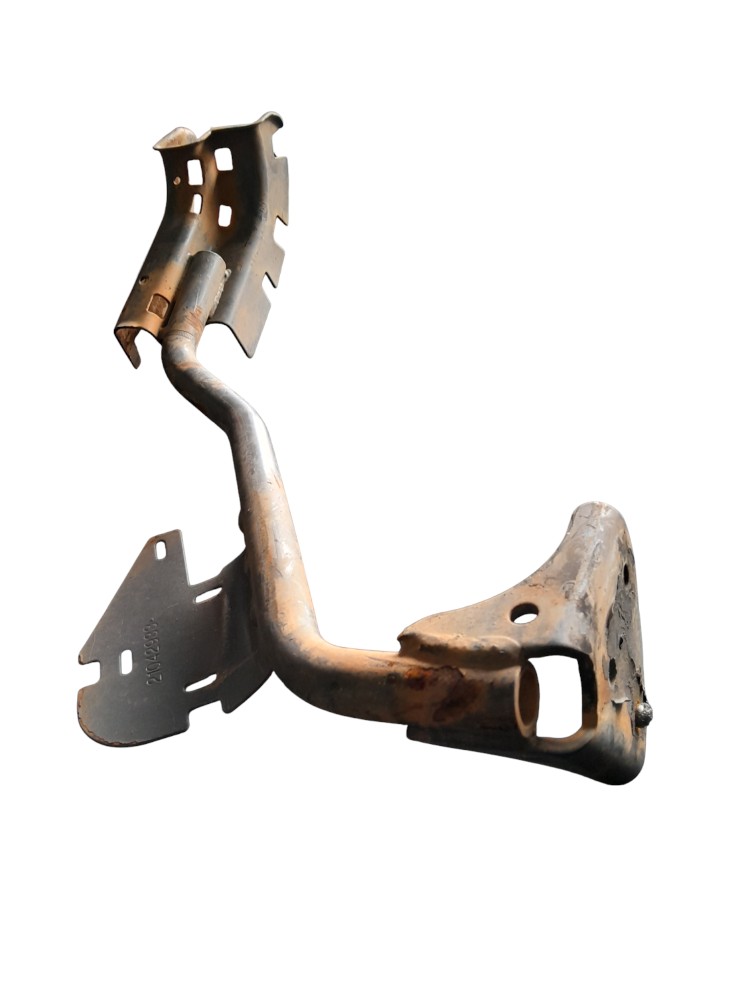 Suporte Fixação Cabos Original Volvo Fh – 21042933 3