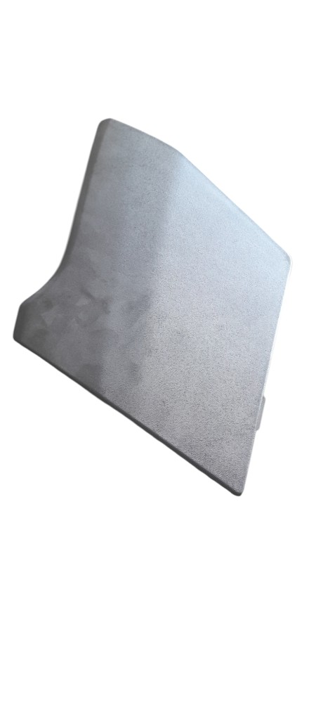 Tampa Do Farol Parachoque Iveco Stralis – 504273184