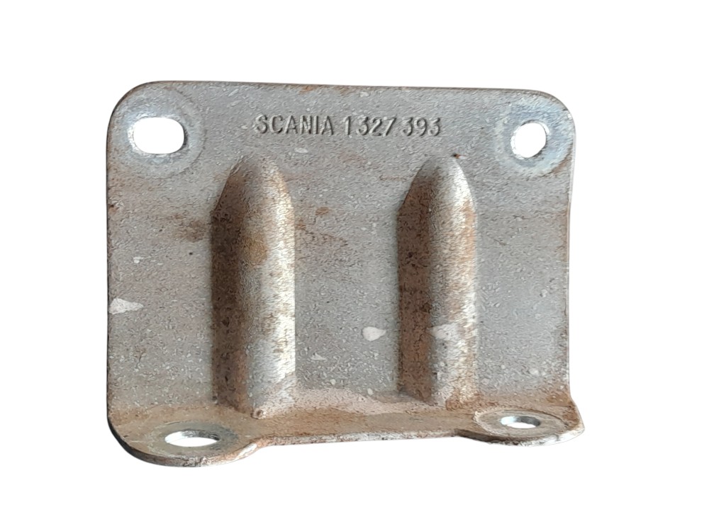 SUPORTE DO PAINEL ORIGINAL SCANIA 124 S4 S5 – 1327393