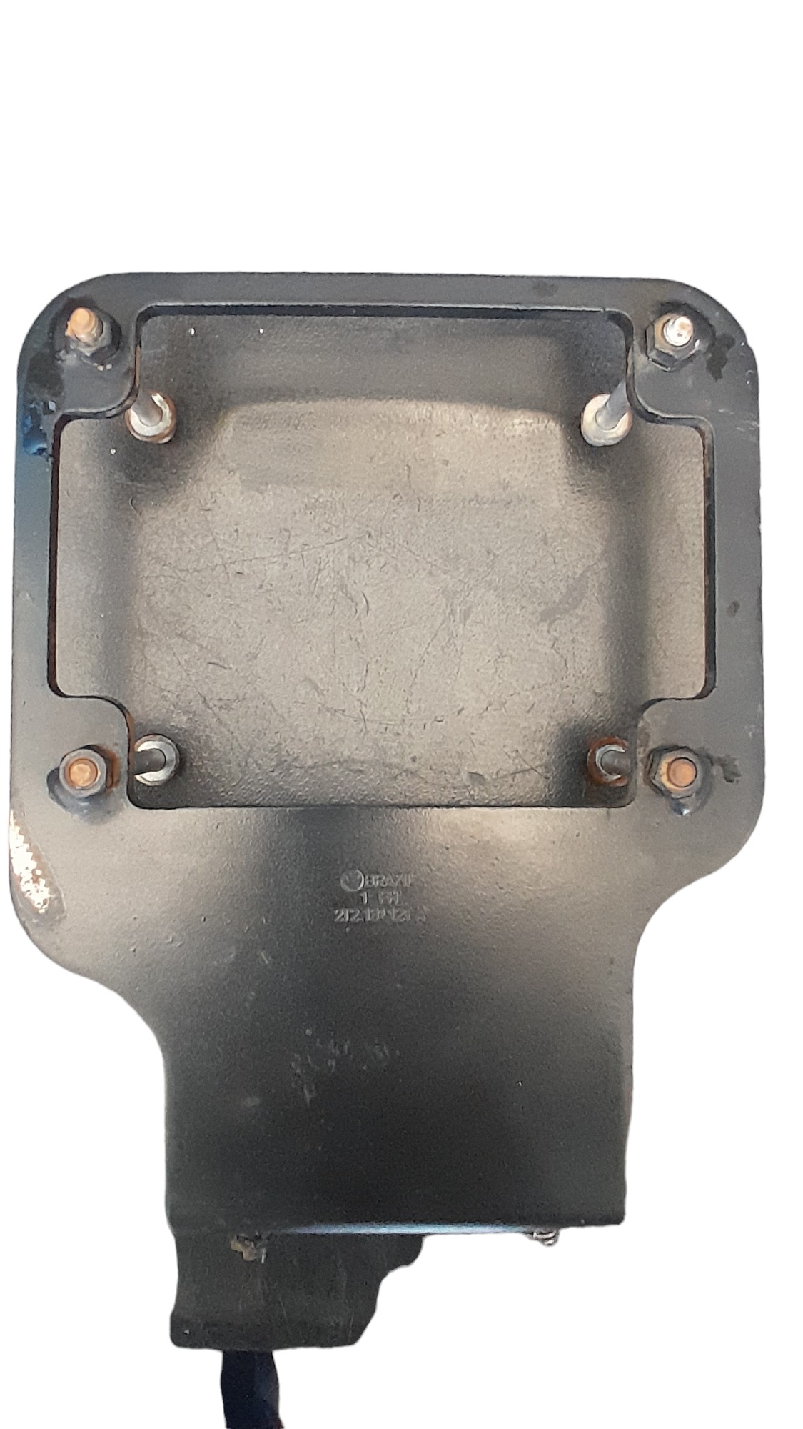 Suporte Da Bomba Do Arla Original Ford Cargo – 2t2131121a 2