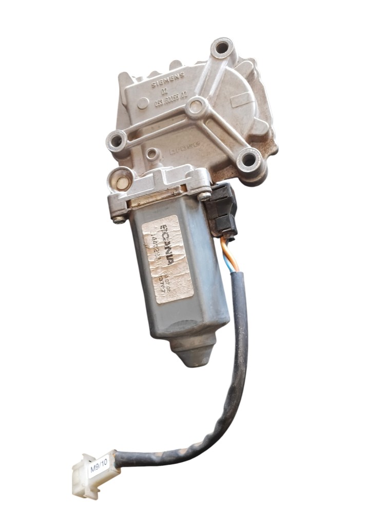 MOTOR MAQUINA VIDRO ELÉTRICO LD ORIGINAL SCANIA – 1442293 2
