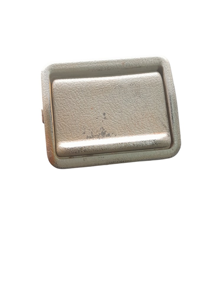 Cinzeiro Cinza Lateral Original 2