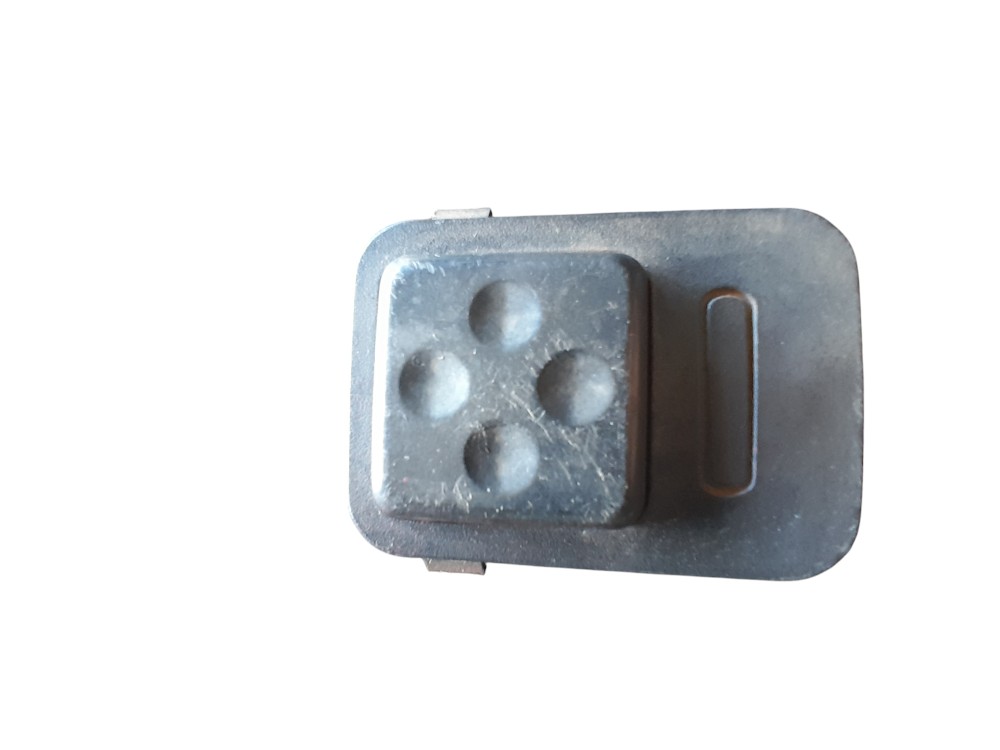 Interruptor Reg Retrovisor Mercedes Benz Atego – 0045452207 4