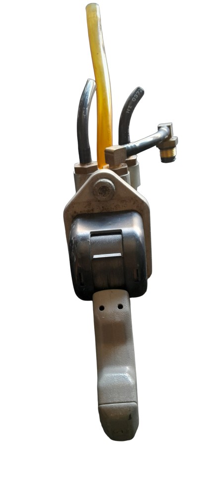 VÁLVULA ACIONAMENTO FREIO ORIGINAL MAN TGX – SKVP1942