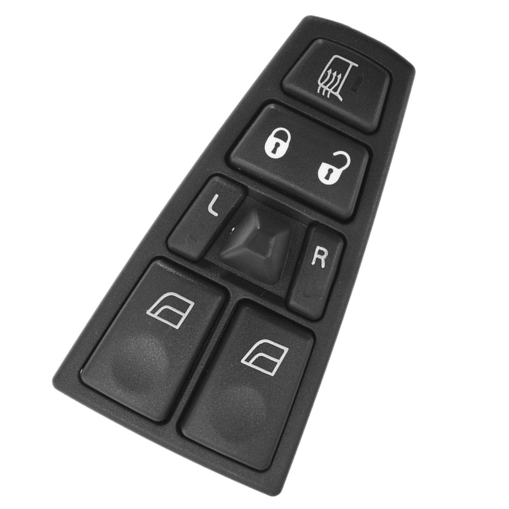 BOTÃO ACIONAMENTO VIDRO COMPLETO VOLVO FH12 FH13 – 20752918