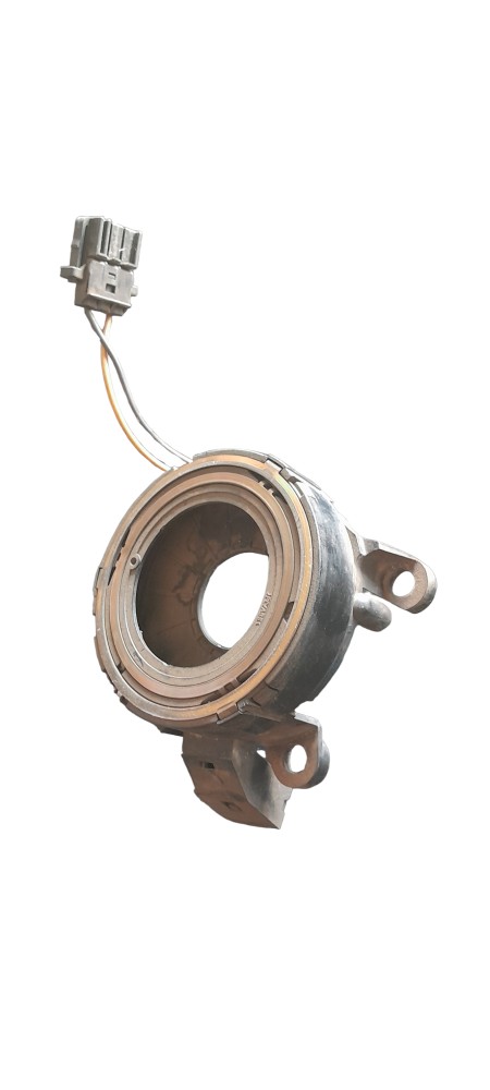 Sensor Ângulo Volante Original Volvo Fh D13 – 20453925 3