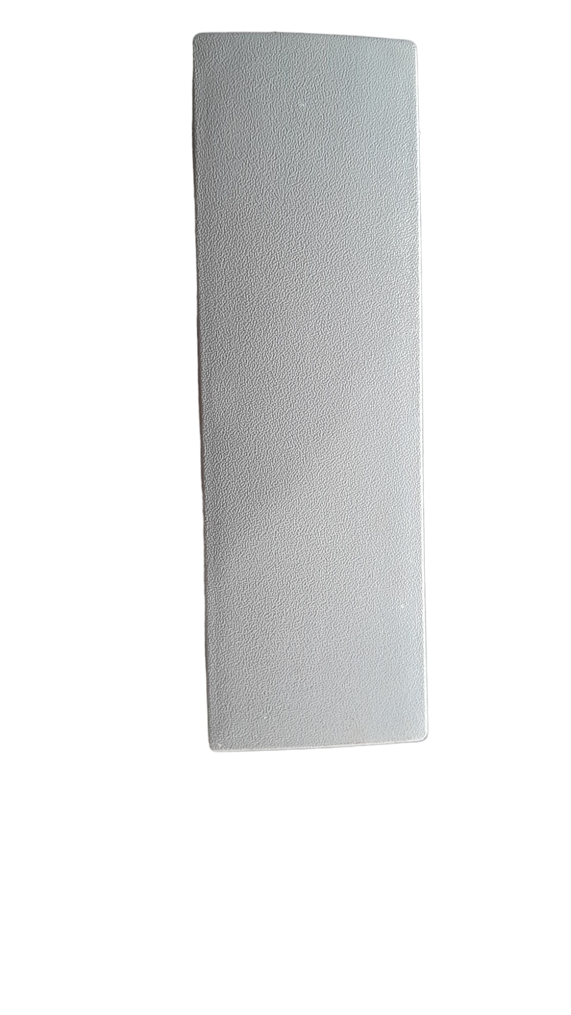 CAPA TAMPA RÁDIO MERCEDES BENZ A9438430530 2
