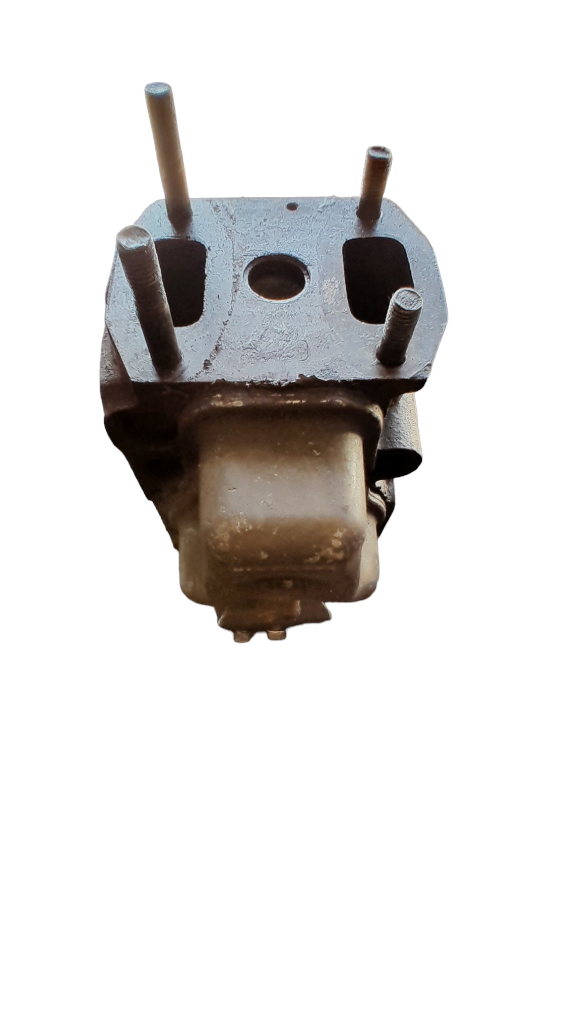 Cabeçote Vw 17210 Mwm   961001800025 3