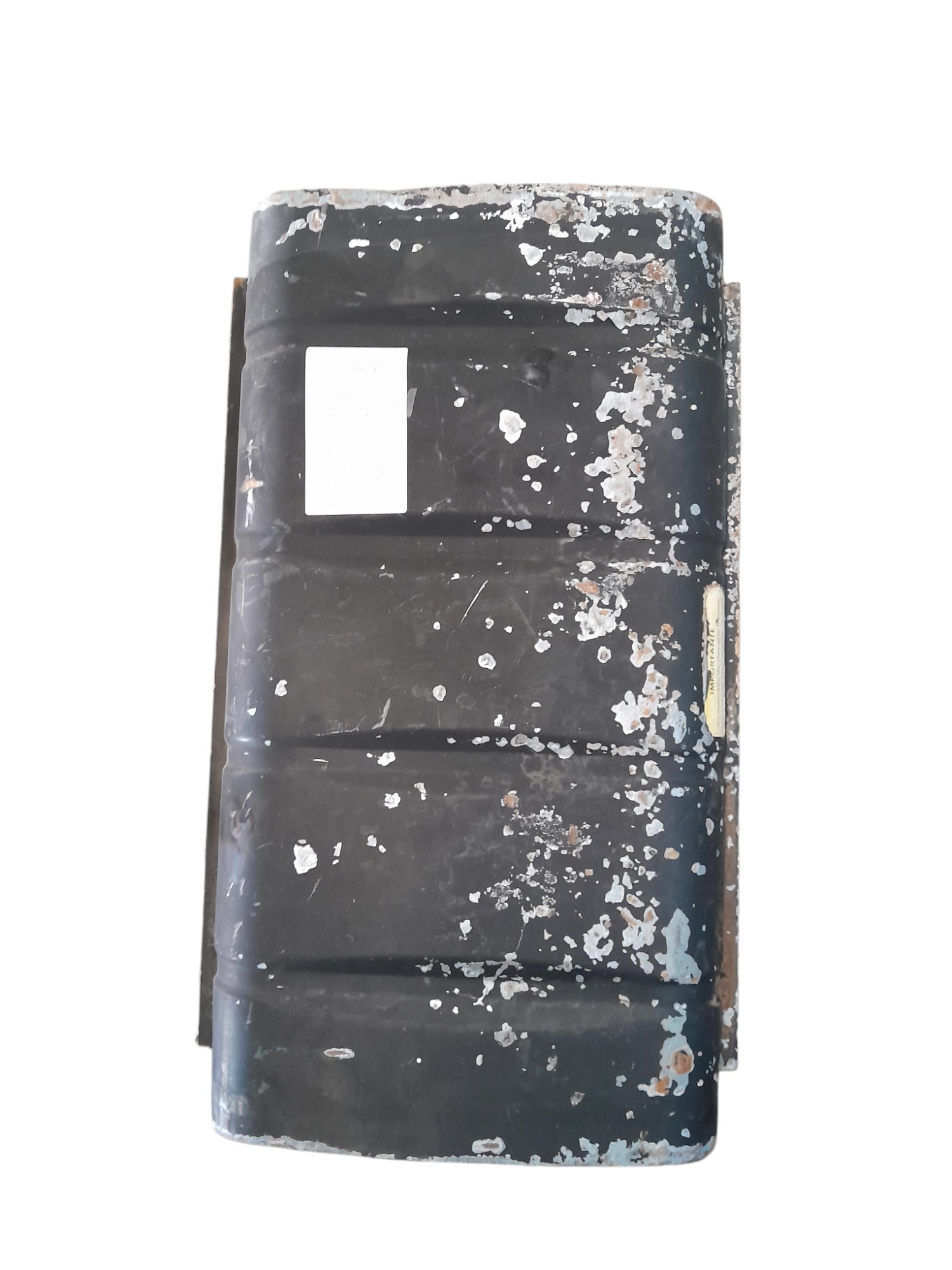 Extensão Curva Filtro De Ar Original Scania T113 – 290410 3