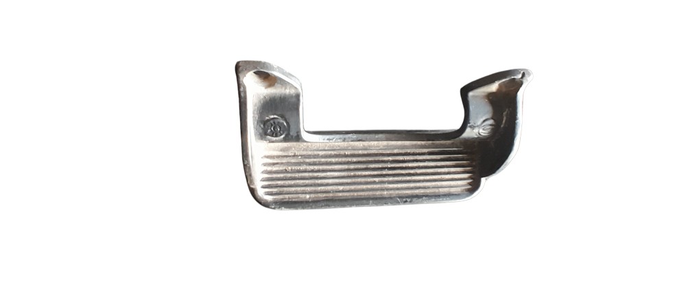 Maçaneta Externa Porta Original Ford Cargo 4