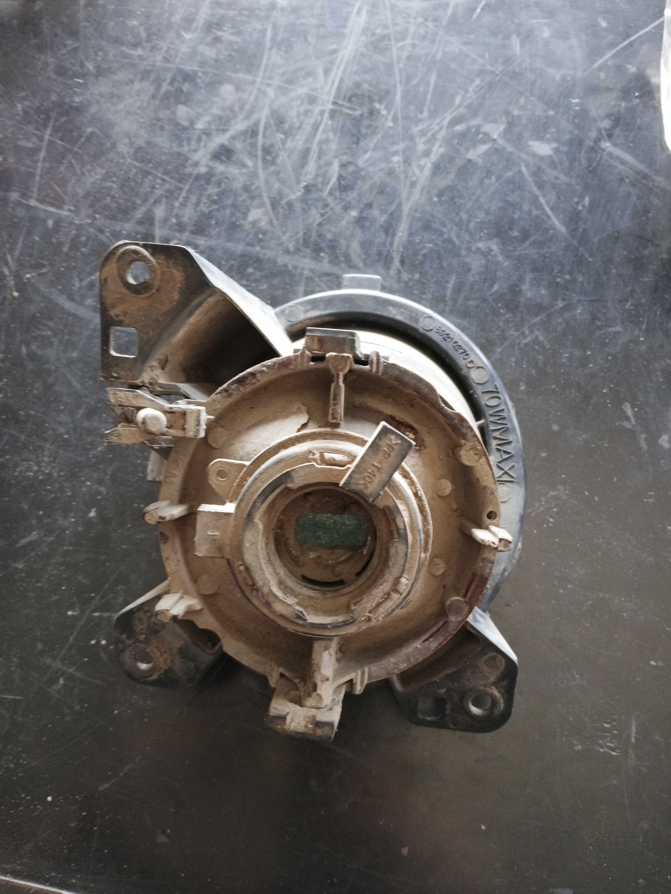 FAROL AUXILIAR MILHA LD ORIGINAL SCANIA S5 – 1852573