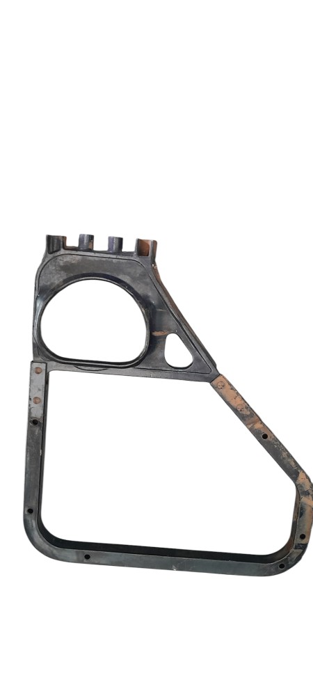 Suporte Tanque Arla Ld Original Volvo Fh – 2054446 2