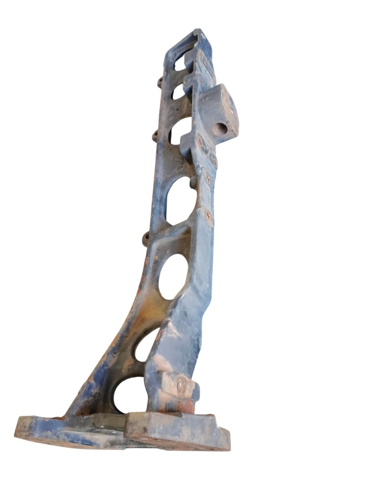 Suporte Escapamento Original Scania Euro 5 R440 – 2027157