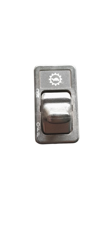 Botão Interruptor Válvula International 9800 – 3719157c1