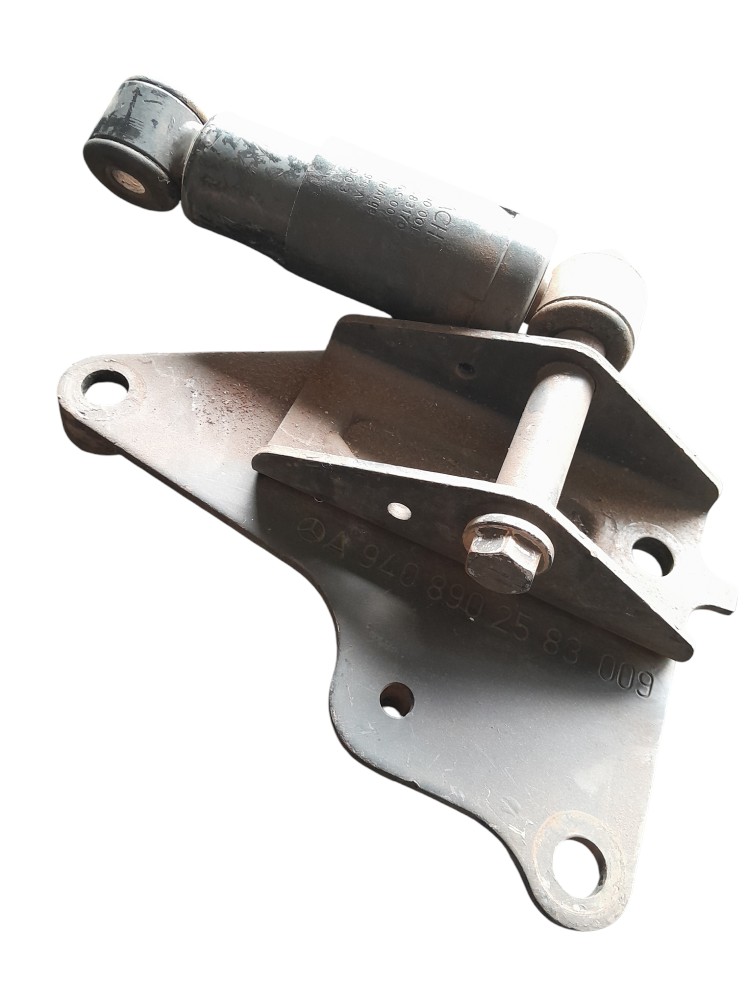 Suporte C/ Amortecedor Cabine Mb Axor Actros-a9408902583 2