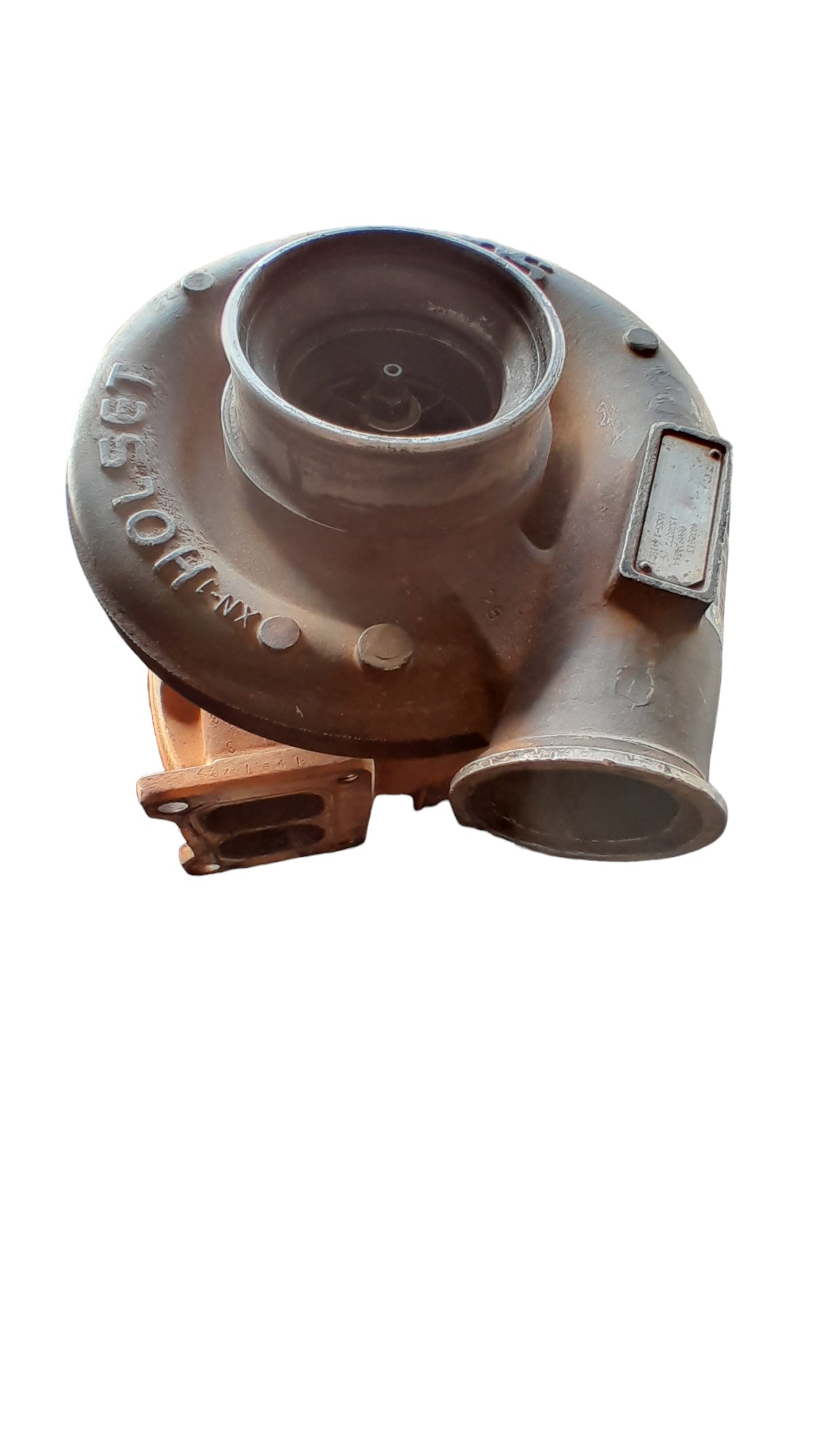 Turbina Motor Original Scania 124 – 4038613 4