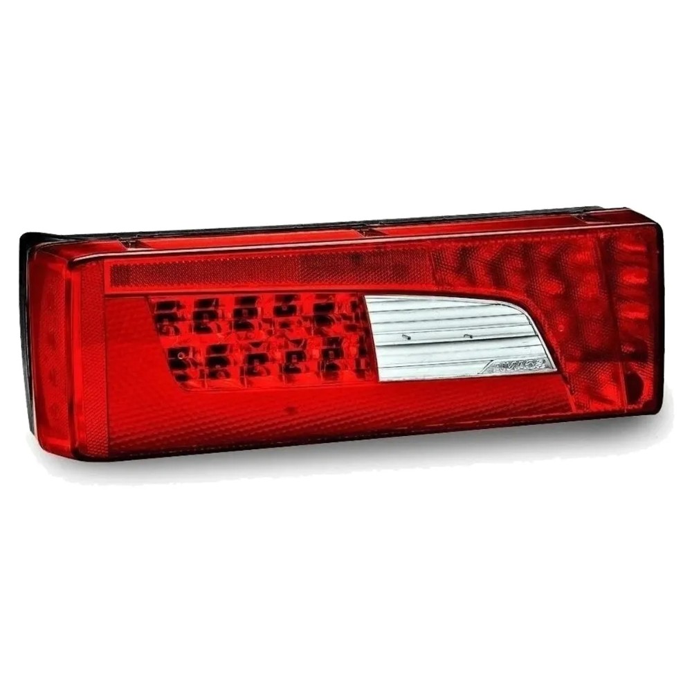 LANTERNA TRASEIRA C/ VIGIA E LED DO SCANIA LE – 22411860 2