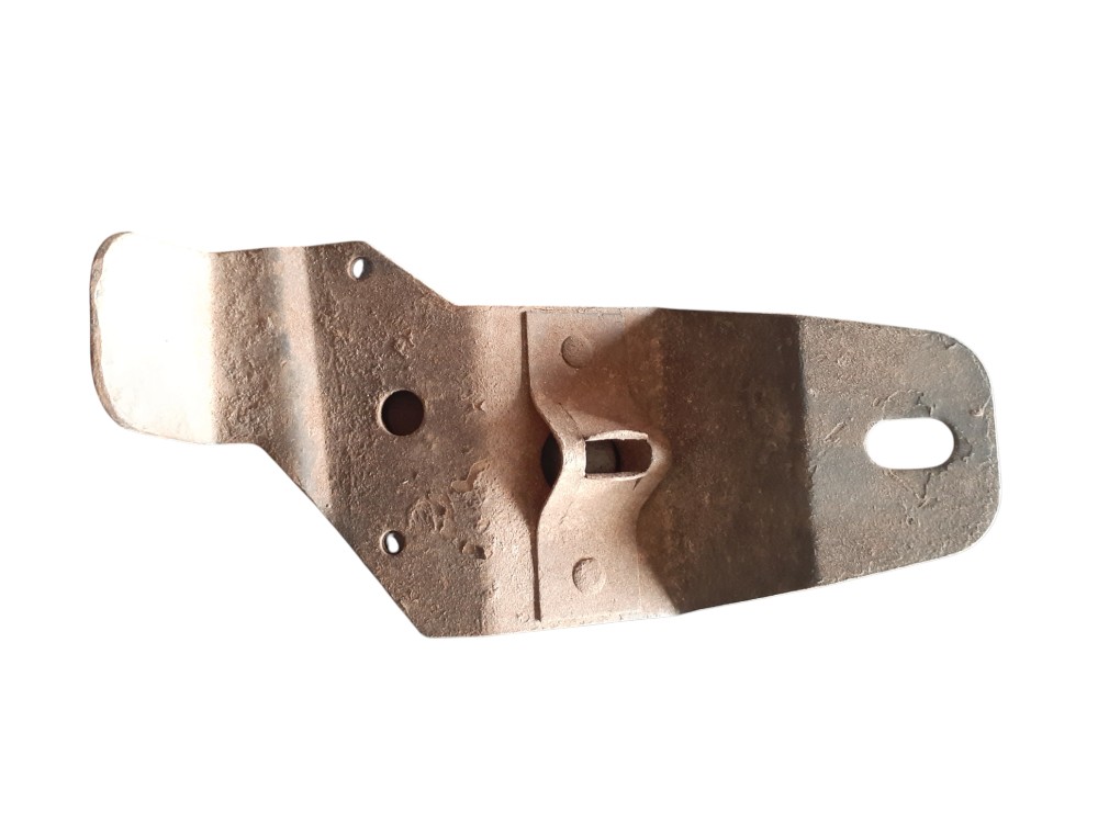 Suporte Bochecha Defletor Ld Original Scania S4 – 1368918 3