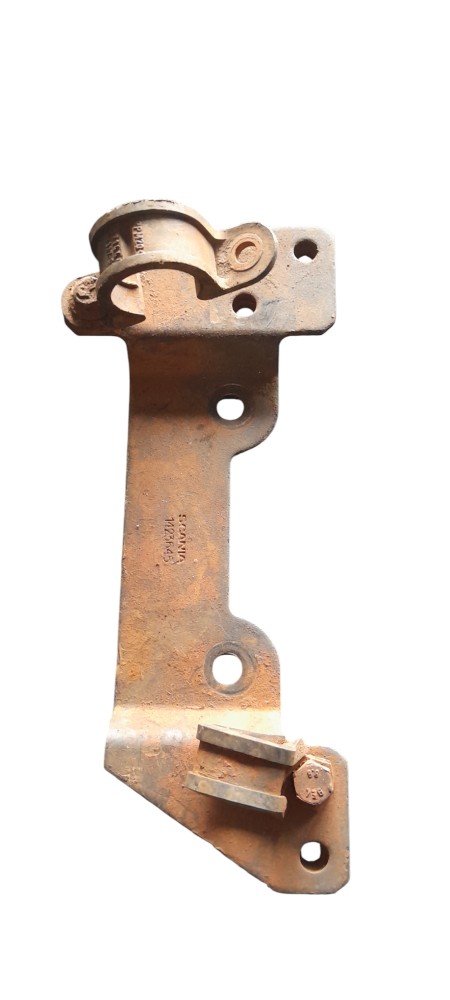 Suporte Fiação Elétrica Original Scania S4 124 – 1423645