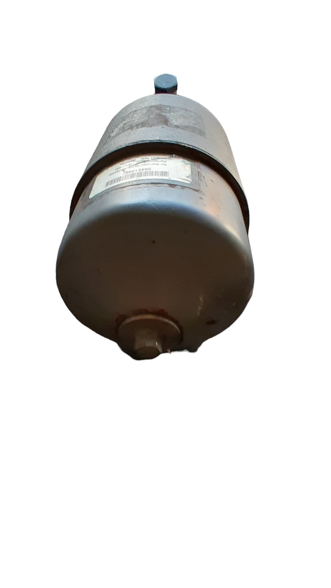Carcaça Do Filtro De Óleo Original Motor Mwm – 394292500 4
