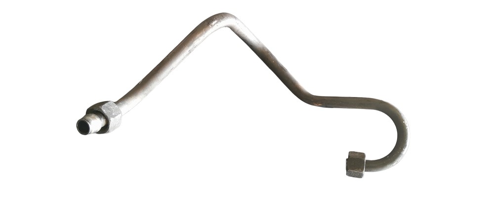 Tubo Lubrificação Turbina Original Scania S4 – 1475781 2