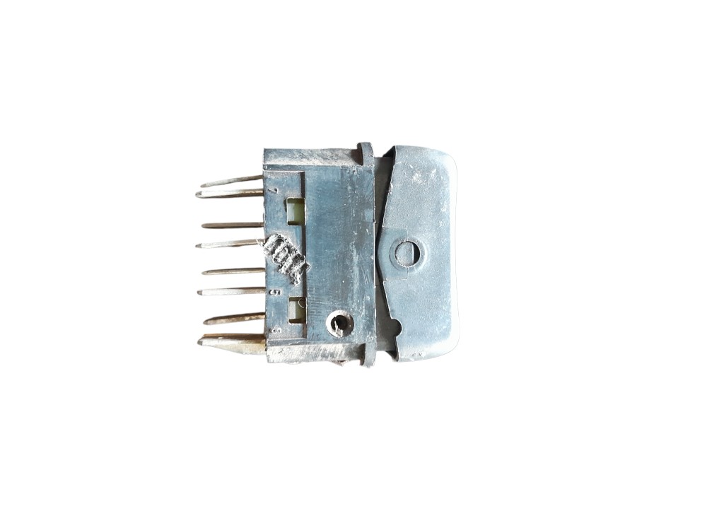 Botao Interruptor Luz Farol Freio Mercedes Benz – 3865457714 5